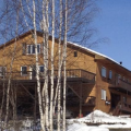 Alaska Grizzly Lodge