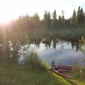 Alaska Haven