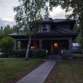 Alaska Heritage House