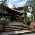 Alaskan Frontier Gardens Bed & Breakfast