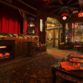 Alaskan Hotel & Bar