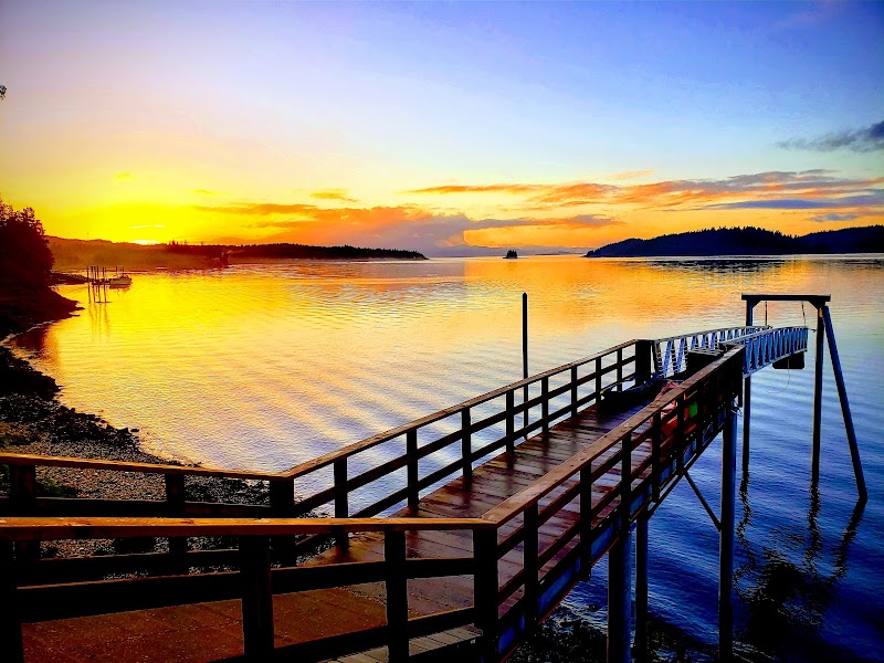 Alaskan Lodge Adventures in Ketchikan, Alaska, United States