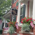 Alden House