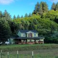 Alderwood Retreat