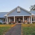 Alexandra’s Bed and Breakfast