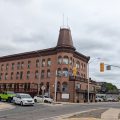 Algonquin Hotel