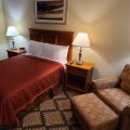 All American Inn McGuire AFB