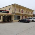 All Seasons Lodge