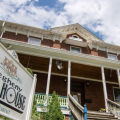 Allegheny Trail House