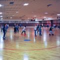 Allskate Family Fun Center (Note: This is not a hotel but sometimes listed due to event space)