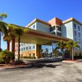 Allure Suites
