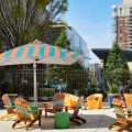Aloft Atlanta Airport