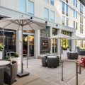 Aloft BWI Baltimore Washington International Airport