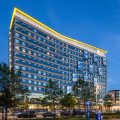 Aloft Boston Seaport District
