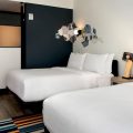 Aloft Buffalo Downtown