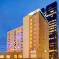Aloft Charlotte Uptown at the EpiCentre