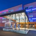 Aloft Cincinnati at The Banks