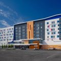 Aloft Columbus University District