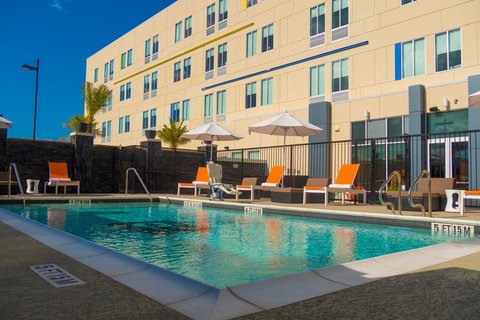 Aloft Corpus Christi in Corpus Christi, Texas, United States