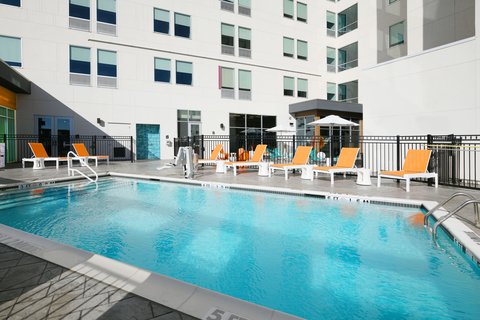 Aloft Dallas Euless in Euless, Texas, United States