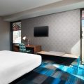 Aloft Denver Downtown