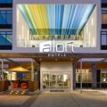 Aloft Durham Downtown