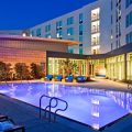 Aloft Jacksonville Tapestry Park