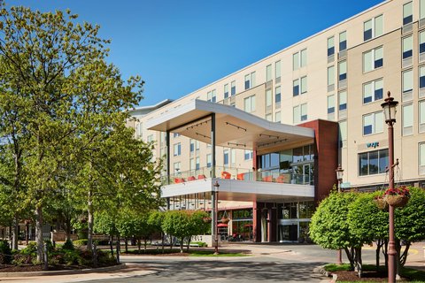 Aloft Leawood-Overland Park in Leawood, Kansas, United States