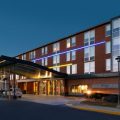 Aloft Lexington