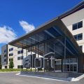 Aloft Little Rock West