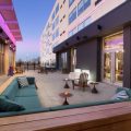 Aloft Lubbock