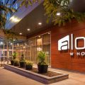 Aloft Minneapolis