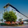 Aloft Mount Pleasant