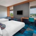 Aloft Nashville Franklin