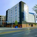 Aloft Newport on the Levee