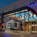Aloft Omaha Aksarben Village