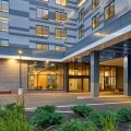Aloft Portland Maine