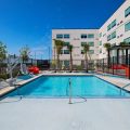Aloft San Antonio