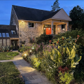 Alpenhof Bed and Breakfast
