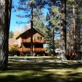 Alpenhorn Bed and Breakfast