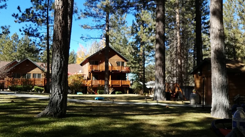 Alpenhorn Bed and Breakfast in Big Bear Lake, California, United States