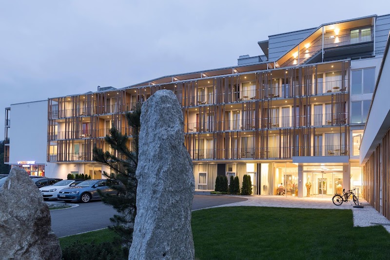 Alpenhotel Kaiserfels in Sankt Johann in Tirol, Austria