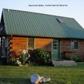 Alpine Hideaway Cottages