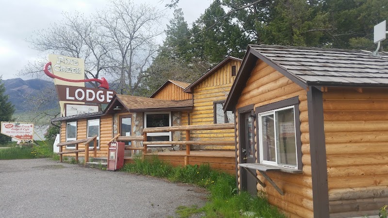 Alpine Lodge - Livingston in Livingston, Montana, United States