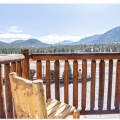 Alpine Trail Ridge Inn