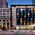 Ambassador Hotel Kansas City, Autograph Collection