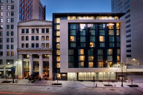 Ambassador Hotel Kansas City, Autograph Collection in Kansas City, Missouri, United States