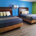 Amber Inn Motel Le Mars