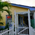 Amber Tides Motel
