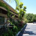 Amberlee Motel